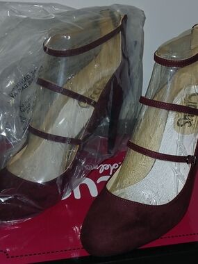 Circus by Sam Edelman Chrissy Pump